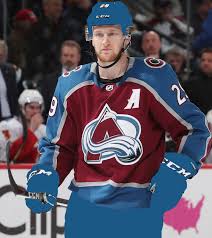 3yr · chenac · r/coloradoavalanche. The Colorado Avalanche Are Finally Shedding The Black From Their Uniform Hockey Snipers