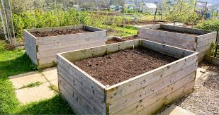 The Top 25 Raised Garden Bed Plans