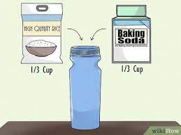 How To Clean A Moldy Water Bottle 6