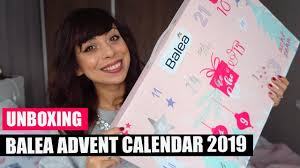 Календар на 2019 рік українською мовою, в календарі відзначені усі вихідні, святкові, перенесені та скорочені дні. Unboxing Balea Advent Calendar 2018 Kakvi Produkti Otkrih V Kalendara I Kde Da Go Namerim Youtube