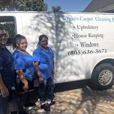 sergio s carpet cleaning service
