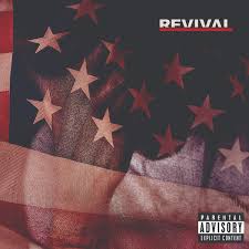 Eminem Rank The Albums