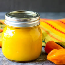 mango habanero hot sauce recipe the