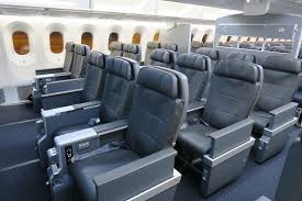 american airlines 787 9 premium economy