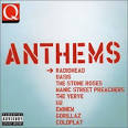 Q Anthems