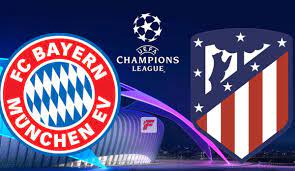 Bayern Munih - Atletico Madrid maçı hangi kanalda, saat kaçta? - Futbol  Haberleri - Spor