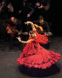 mysterious history of flamenco