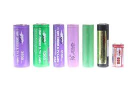 Tutorial Best Batteries For Mods And Vaping Safety Misthub