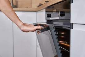 How To Remove A Wall Oven