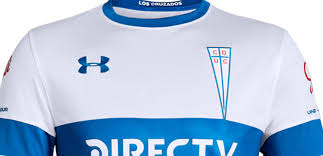 It is recognized by the resolution number 2271 of july 7th 1970 of the ministry of justice. No More Umbro Under Armour Universidad Catolica 2019 Kits Released Bespoke Club Boots Footy Headlines