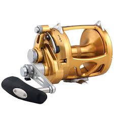 Selecting A Conventional Reel West Marine