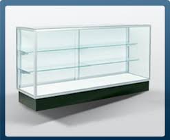 gl display cases jewelry showcases