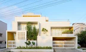 15 Mesmerizing Bungalow Design From