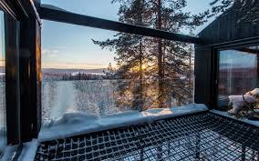 Image result for treehouse hotel sweden