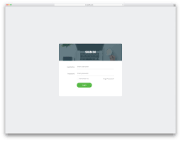 60 Free Html5 And Css3 Login Form For Your Website 2018 Colorlib