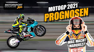 The calendar for the 2021 motogp™ season has been released. Motogp Prognosen 2021 Startet Rossi Noch Einmal Durch Youtube