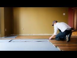 flooring installers and tile and stone