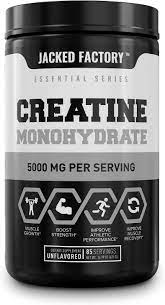Amazon.com: Creatine Monohydrate Powder ...