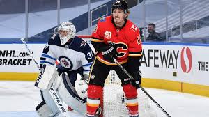 The calgary flames offense has struggled this season, failing to find goal scoring outside of johnny gaudreau and matthew tkachuk, who have 7 and 5 respectively. 3 Keys Jets Vs Flames Game 3 Of Cup Qualifiers