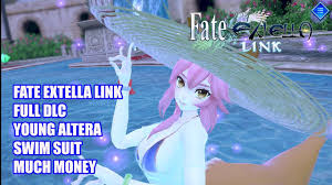 Log in to gamefaqs fate/ . Fate Extella Link Android Unlock Young Altera Swim Suit And More Youtube
