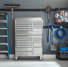 kobalt tool chest fridge and radio for