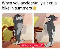 Tom And Jerry Memes Images 2021 {New*} Pictures, Wallpapers & Photos