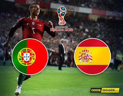 Nigeria try portugal for size in the continuation of their united states of america summer series. Portugal Vs Spain Preview Prediction And Betting Tips Not Many Goals In This One Oddsdigger Nigeria