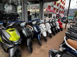 suzuki motorcycle dealers in reddy