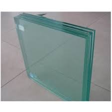 Shree Umiya Glass Heat Resistant Glass