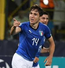 + body measurements & other facts. Who Is Federico Chiesa Private Life And Career All About The Juventus Striker Ruetir