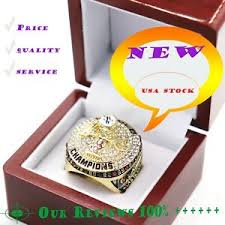A championship ring that kobe bryant gave to his father, joe jellybean bryant, after winning his first nba title with los angeles lakers is now up for auction. New Los Angeles Lakers 2020 Championship Ring Nba James Gift Souvenirs Fans Usa Ebay
