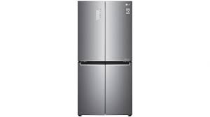We have the leading models, discounts and sales offered. Buy Lg 594l Slim French Door Fridge Stainless Steel Harvey Norman Au