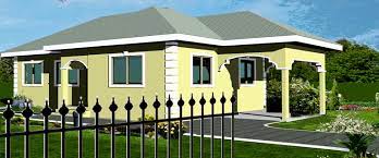 Small House Design For Ghana And All