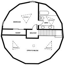 Timberline Geodesic Domes Dome House