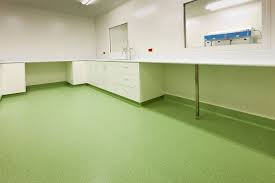 anti static flooring