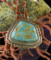 mens turquoise jewelry durango silver