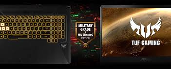Download asus tuf gaming hd wallpapers backgrounds. Buy Asus Hn458t Tuf Gaming Laptop Amd Ryzen 7 3750h 8gb 512gb Pcie Ssd 4gb Nvidia Geforce Gtx 1650 Graphics Windows 10 Fhd 39 62 Cm 15 6 Inch At Reliance Digital