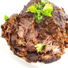 slow cooked beef brisket veena azmanov