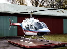 luxury helicopters augusta bell 206b