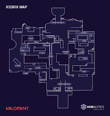 Each map in valorant is unique in its own way. All Valorant Maps Overview Mobalytics