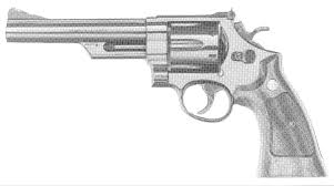 smith wesson model 57 gun values