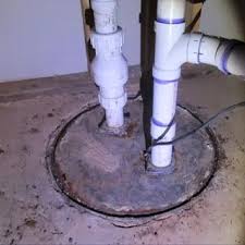 Sewage Ejector Pump Code 2024