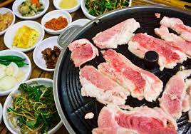 best korean restaurants in fairfax
