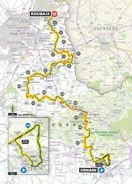 Paris-Roubaix 2022: Durch die Hölle des Nordens | TOUR