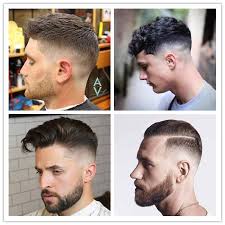 Do this on the opposite side as well. Don T Want To Go To The Barber S Let S Learn How To Get A Haircut At