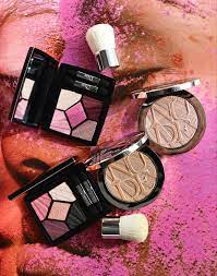 dior glow addict collection spring