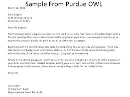 Purdue Cover Letter Purdue Resume Template Cover Letter