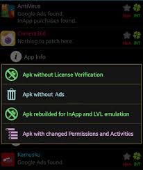 Lucky patcher apk 2021 is a great android app that lets you remove advertisements from android apps and games, modify permissions of different lucky patcher apk support rooted and no root android devices. Cara Cepat Mengenal Dasar Modif Aplikasi Android