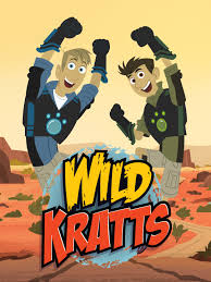 wild kratts where to watch and stream