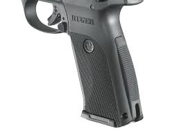 ruger sr series centerfire pistols